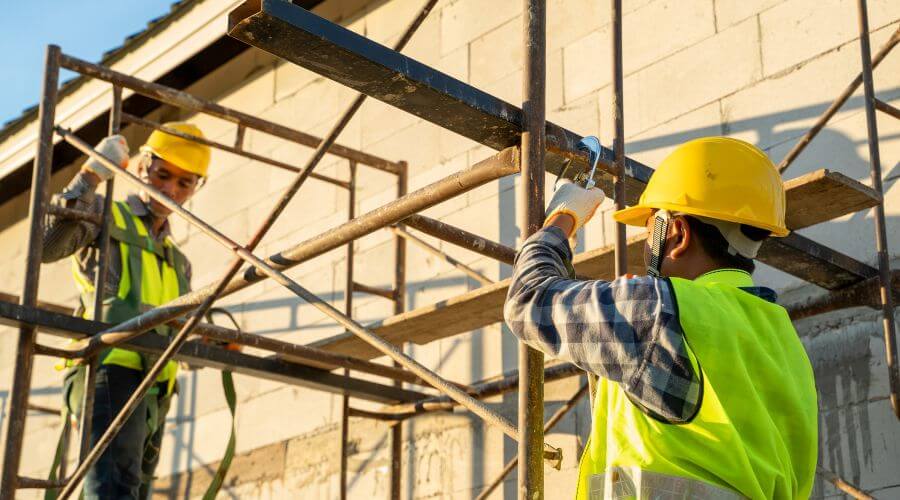 Gutter Repair and Sealing in Olney, MD